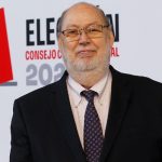 Andrés Tagle y polémica por suspensión de clases: "Esto se presentó como si fuera una responsabilidad del Servel"