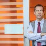 Alejandro Fernández tilda de "divertidas" las declaraciones de Boric sobre crecimiento: "Está hablando de algo sobre lo que no sabe"