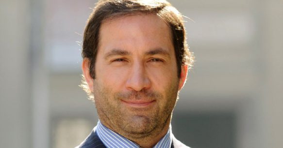 Francisco Leturia y mención de Karamanos por Caso Convenios: "Lo que decidió Ángel Valencia fue prohibir esa investigación"