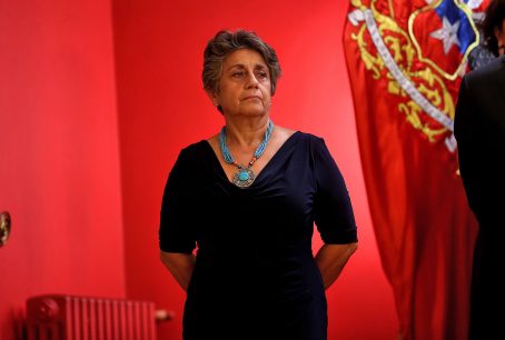 Ministra de Obras Públicas: "Falta darle racionalidad a los permisos según el tamaño del proyecto"