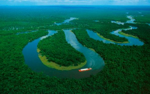 Iquitos: La joya escondida en el corazón del Amazonas peruano