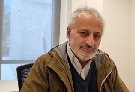 Académico Ricardo Marzuca por conflicto en Medio Oriente: "Es lamentable el doble estándar que tienen las potencias europeas"