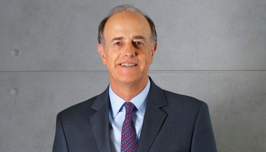 Presidente de Camport resalta problemas logísticos en el sector: "Los accesos del Puerto San Antonio son una vergüenza"