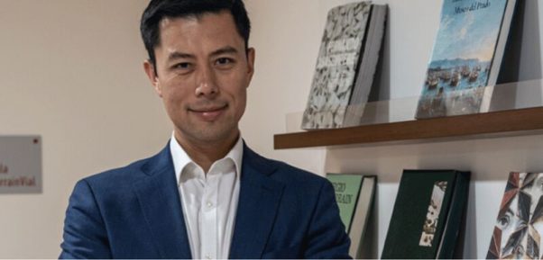 Economista Alejandro Guin-Po asegura que en China "no se van a quedar de brazos cruzados" ante la subida de aranceles de Trump