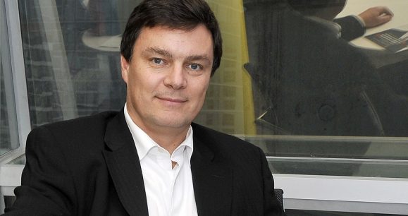 Eduardo Pooley llama a participar del EtMday 2024, el evento más grande de networking en Latinoamérica