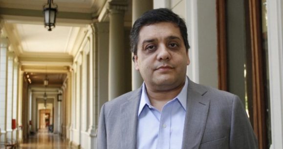 David Bravo por preocupantes cifras de desempleo: "Lo primero que tendría que hacer el Gobierno es dejar de hacer cosas antiempleo"