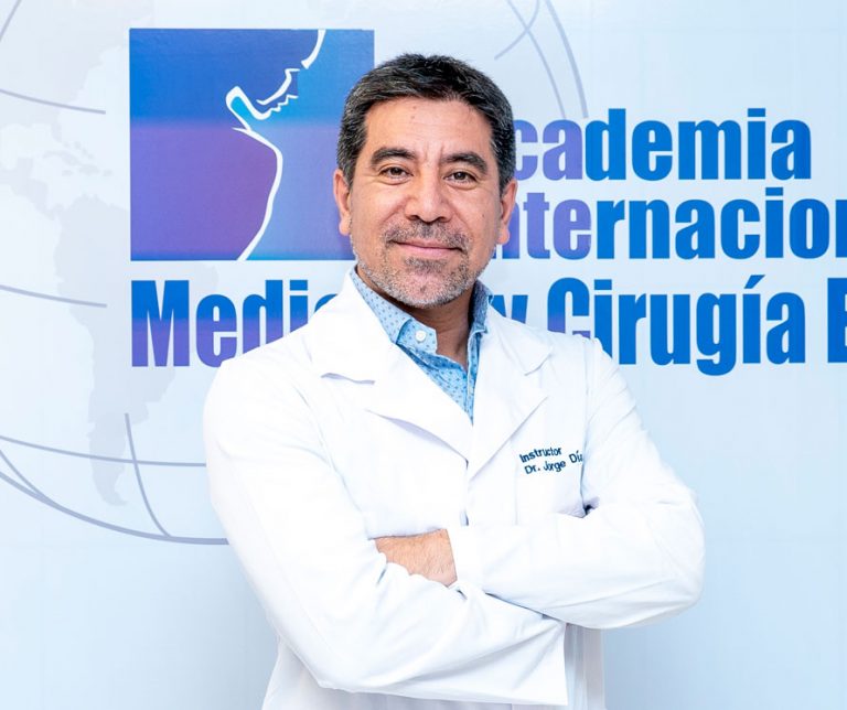 Jorge Díaz tras muerte de mujer en Clínica Almirante Pastene: "Esto es algo lamentable, pero que puede ocurrir"