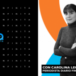 DF en Infinita: 40 Horas nuevamente en la mira