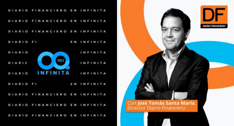 DF en Infinita: Nueva ola de inversiones mineras en Chile