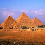 Egipto: Un Viaje por las Joyas de la Historia Antigua