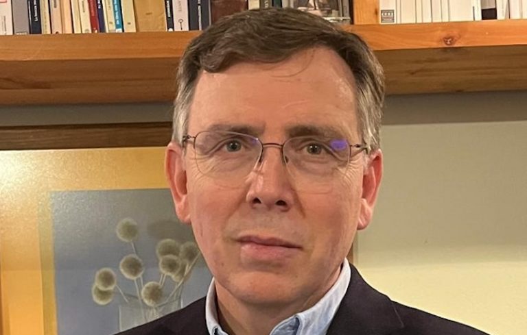 Presidente de la Asociación de Educadores y crisis educacional: "Esto es muy importante como para que sea un campo de batalla ideológico"