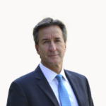 Álvaro Barriga de nuam: "Creando un mercado más grande, más atractivo, vamos a traer liquidez"