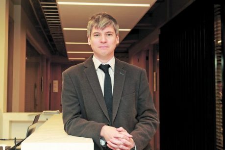 Sebastián Senzacqua de BICE Inversiones estima un alza del 0,6% para el IPC de octubre