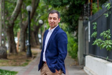 Defensor de la Niñez muestra preocupación por cifras de violencia: "Todos los indicadores se mantienen constantes o van al alza"