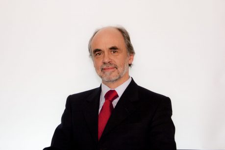 Presidente del Colegio de Abogados tras los nuevos antecedentes del Caso Audios: "Esto no mancha nuestra profesión, pero sí la afecta"