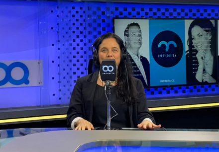 Economista Carolina Grunwald por situación fiscal: "La próxima administración va a tener que entrar con un ajuste fuerte"