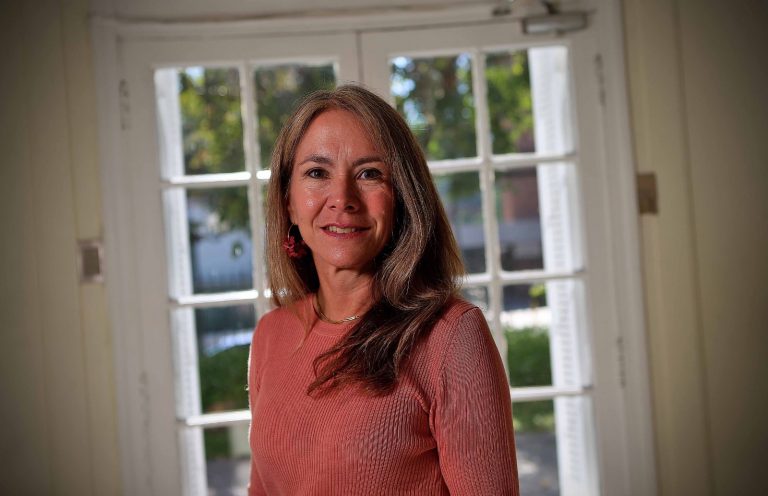 Vicepresidenta de la CPC por malas cifras económicas: "Lo más preocupante es que tampoco se ve hacia adelante una inyección de crecimiento"