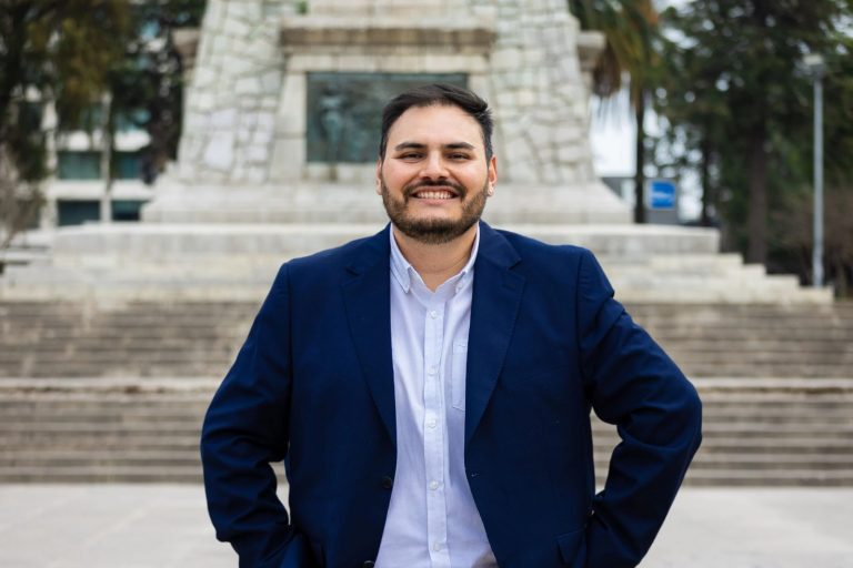 Concejal Muñoz arremete contra diputado Lavín tras prisión preventiva de Barriga: "Me imagino que la fiscal tiene suficiente material como para poder pensar en su desafuero"
