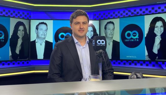 Sebastián Manns de Ontier advierte multas de hasta 20 mil UTM por incumplimiento a la Ley de Protección de Datos Personales