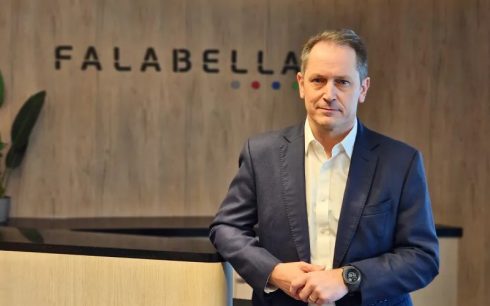 Alejandro González, CEO de Falabella: "Me gustaría entregar una empresa donde la gente lo pase bien, que esté orgullosa de estar ahí"