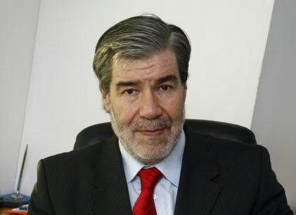 Presidente de Sonapesca por Ley de Fraccionamiento: "Con lo que se está planteando para la pesca, la octava región va a sufrir"