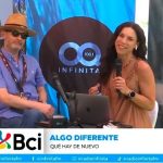 EtMday 2024 | Gonzalo Soto de BCI: “El que hace la diferencia es siempre el emprendedor”