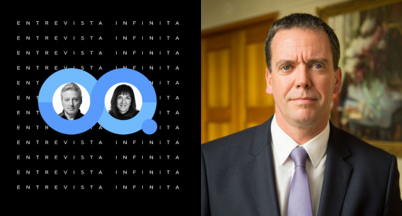 Felipe Harboe por “pesquisas” judiciales de La Moneda:  “Me parece bien que el Ministerio Público investigue más allá de quién esté involucrado”