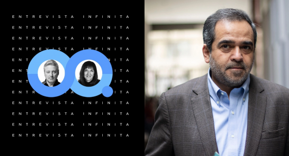 Senador Quintana (PPD) respalda a Tohá ante cambio de gabinete: "No es fácil llegar e inventar nombres en seguridad"