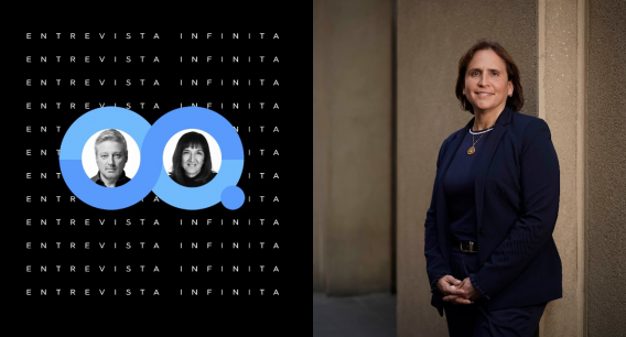 Subsecretaria Leitao se defiende de críticas por su nombramiento: “Espero que me evalúen por mi trabajo y no anticipadamente”