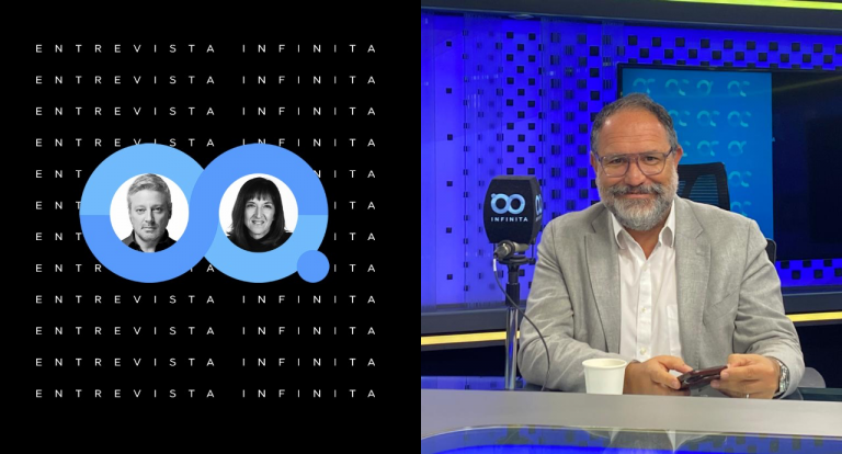 Juan Ignacio Piña reprocha estrategia tras 'listado Hermosilla': "Esto va a traer consecuencias en la operación del sistema"