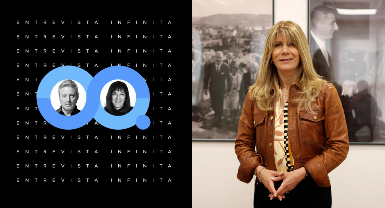 Senadora Rincón aclara postura de Demócratas y reafirma apoyo a Francisco Orrego: “Tenemos una decisión que fue tomada casi unánimemente”