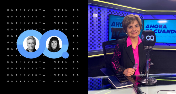 Exsubsecretaria Daza y presupuesto de salud 2025: "Cada peso extra tiene que estar vinculado a un aumento en los resultados"