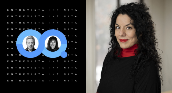 Paulina Toro de Ciper Chile ante formalización de Monsalve: “Hoy se va a bajar sus cartas”