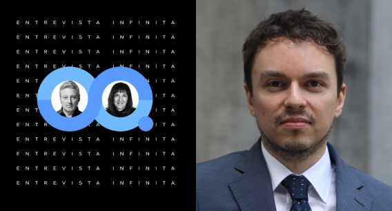 Director de la Unidad de Delitos Sexuales de la Fiscalía: “Hemos visto como cada año ingresan más casos de forma preocupante”