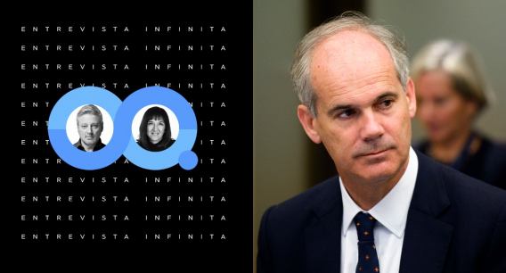 Galilea (RN) critica intervención de Vallejo ante acusación contra Boric: "No corresponde que dé opiniones de presuntas culpabilidades"