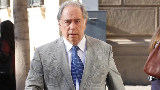 Embajador Valdés llama a la calma tras triunfo de Trump: “Chile no tiene de qué preocuparse”