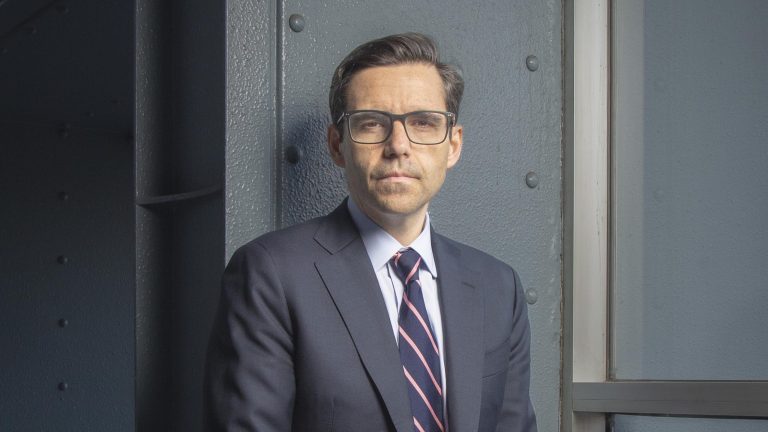 Sergio Urzúa de Clapes UC por Presupuesto 2025: "No vi ninguna medida que vaya a potenciar el crecimiento económico"