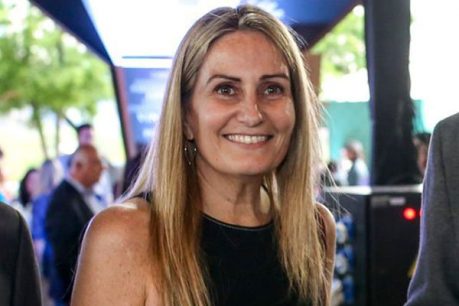 Angélica Valenzuela, directora comercial de Vinos de Chile: "Afortunadamente este año ha sido de recuperación"