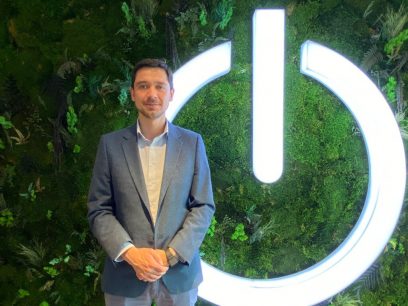 Gabriel Estay de Schneider Electric explicó la importancia de la automatización para hacer industrias inteligentes