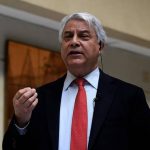 Diputado Naranjo y renuncia al Partido Socialista: Paulina Vodanovic "nunca me tuvo en cuenta"