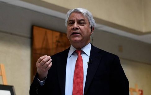 Diputado Naranjo y renuncia al Partido Socialista: Paulina Vodanovic “nunca me tuvo en cuenta”