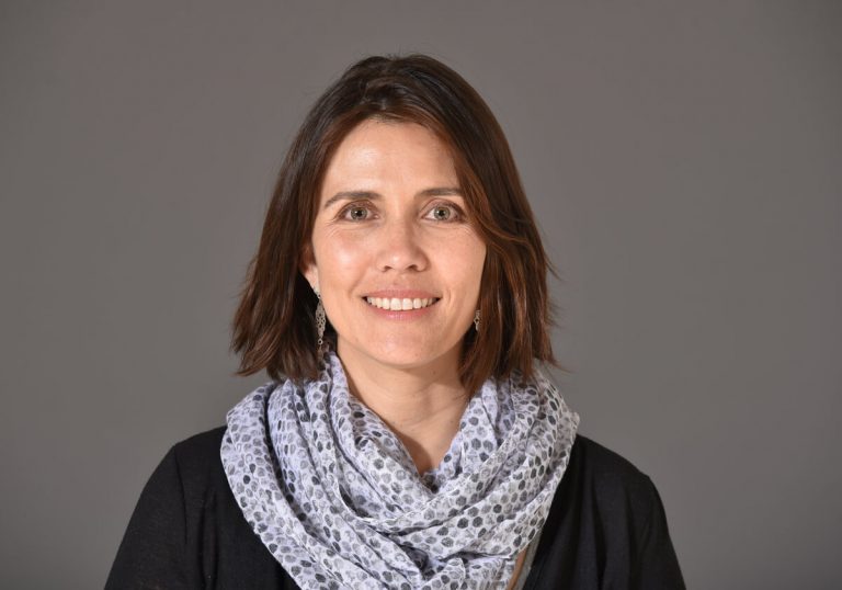 Carolina Busco y estudio "Percepción de seguridad en el transporte público": "El tema del acoso puede implicar a dejar de utilizar el transporte público"