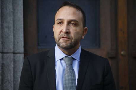 Alcalde de San Ramón tras los hechos violentos en la comuna: "El dolor del alma de los vecinos pasa por la falta de carabineros"