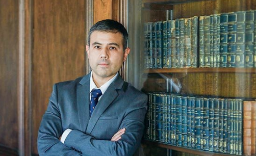 Economista Andrés Pérez sostiene que no avanzar en la reforma previsional "no sería muy favorable, la inversión privada seguiría sin despegar"