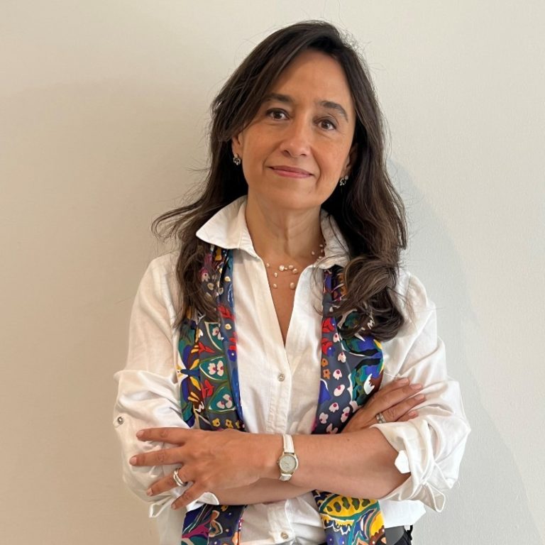 Carolina Simonetti de ACHILA y "crisis" en aeropuerto de Santiago: "Esto es un tema de recursos"