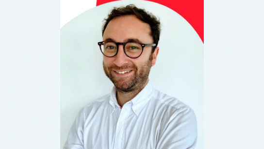 Fernando Pérez de Corporación Ciudades aborda la diferencia de temperaturas entre las comunas de la RM