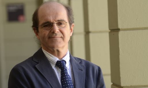 La crítica del Director del Centro de Políticas Públicas UC en materia educacional: "Tanto cambio institucional y en el aula no se nota"