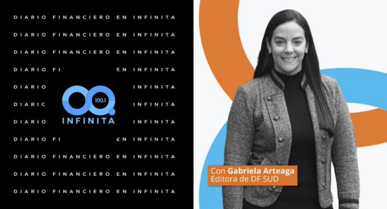 DF en Infinita: A un año de la motosierra de Javier Milei en Argentina