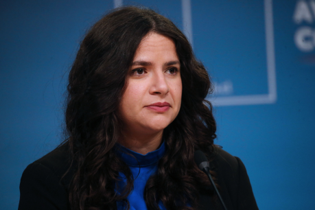 Ministra Orellana y polémica con Chomalí por aborto: "Nadie puede arrogarse la voz de todos los chilenos independiente del cargo"