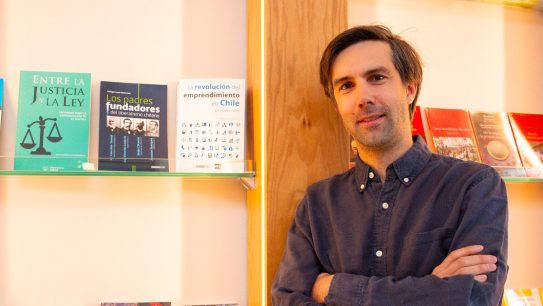 Director de Políticas Públicas LyD, Pablo Eguiguren, sobre el costo del 6% de cotización: "Va a golpear la contratación de trabajadores formales"